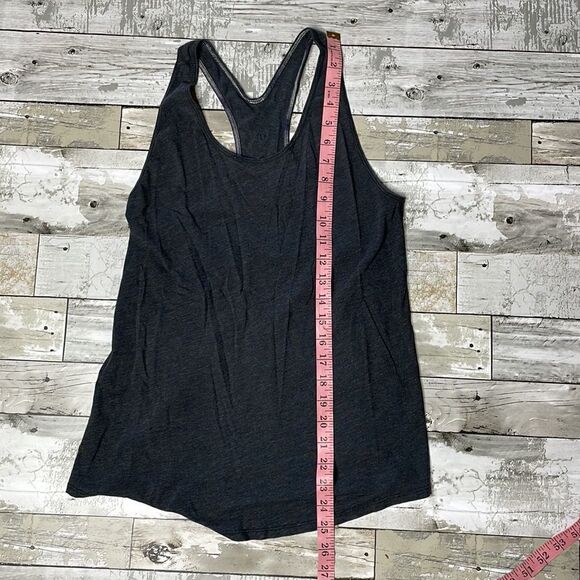 Lululemon Om Racerback Tank 6 - Picture 7 of 7